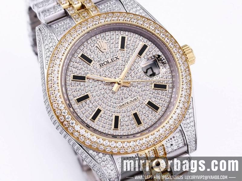Replica Rolex 41mm 111032