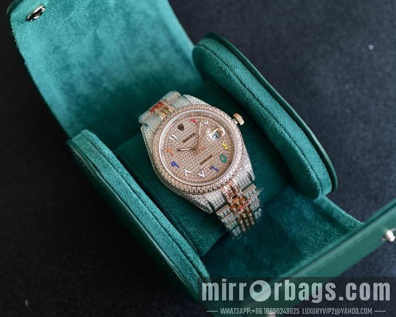 Replica Rolex 41mm 0503109