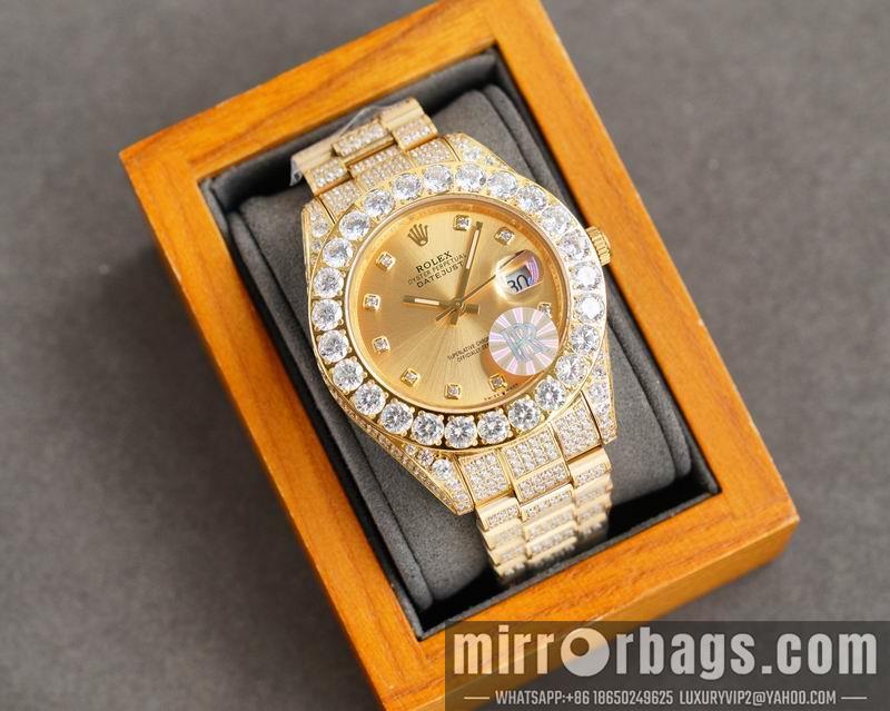 Replica Rolex 42X11mm 111051
