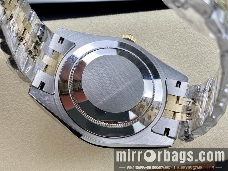 Replica Rolex 41mm 093008