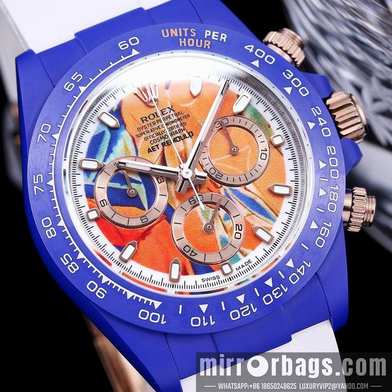 Replica Rolex 40X13.5mm 060872
