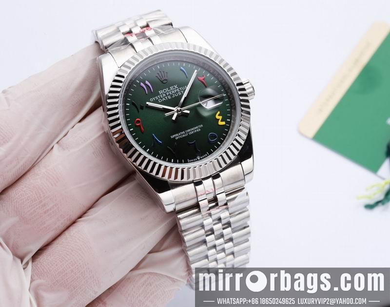 Replica Rolex 41mm 032142