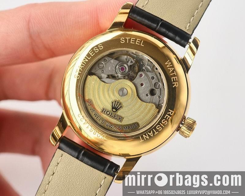 Replica Rolex 40mm 0830181