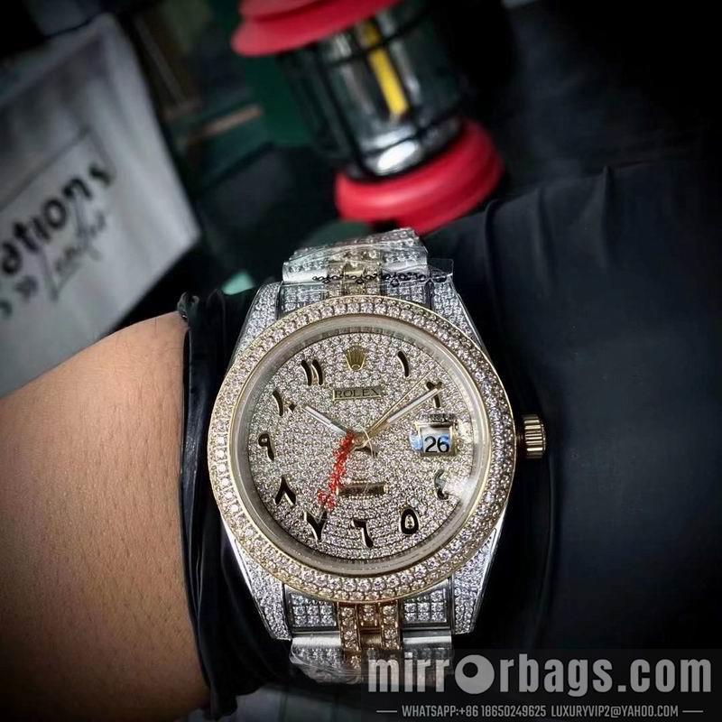 Replica Rolex 41mm 092841