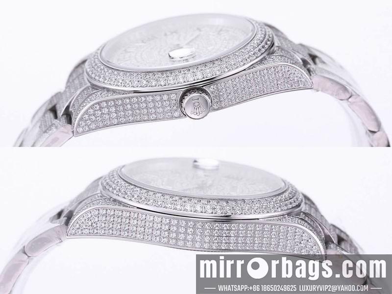 Replica Rolex 41mm 111017