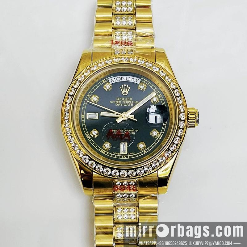 Replica Rolex 39.8X13.3mm 082767