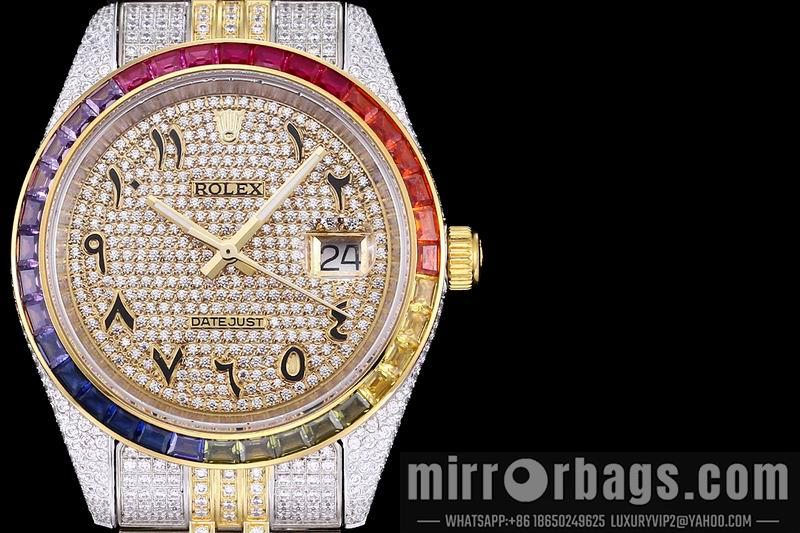 Replica Rolex 41mm 0831112