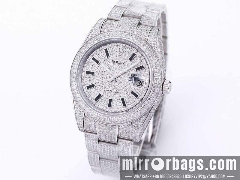 Replica Rolex 41mm 111017