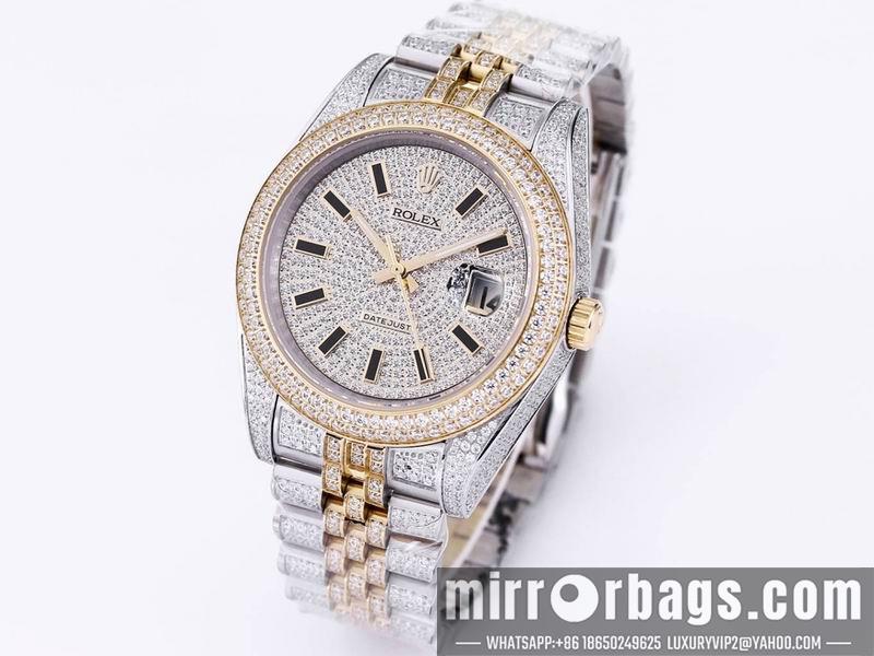 Replica Rolex 41mm 111032