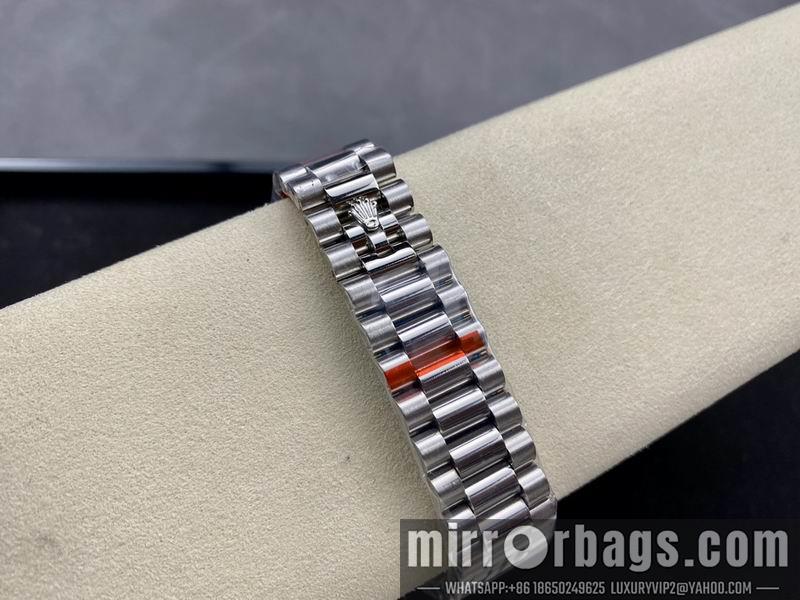 Replica Rolex 36mm 090407