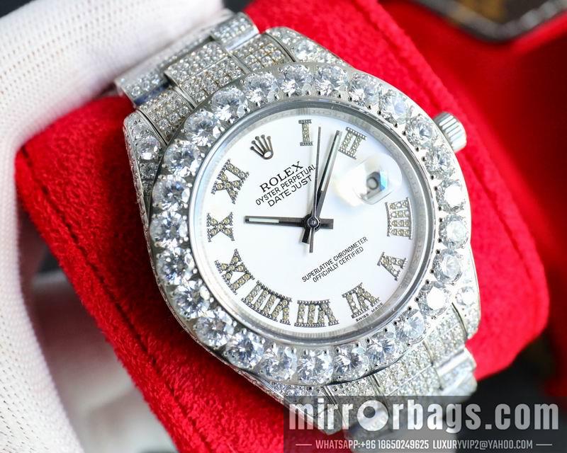 Replica Rolex 42mm 080607