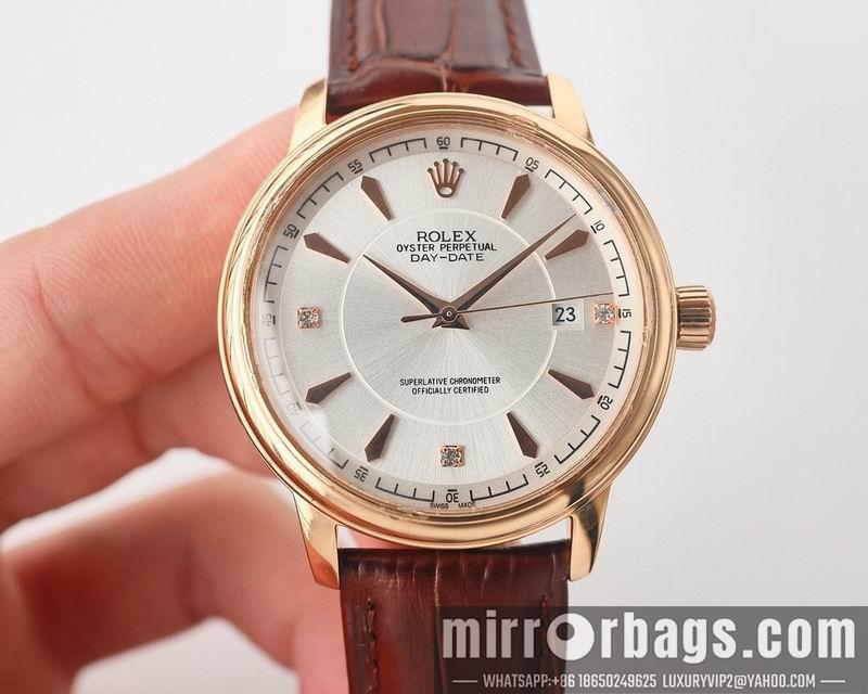 Replica Rolex 40mm 0830181