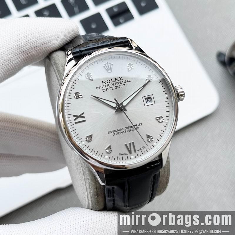 Replica Rolex 40mm 071452