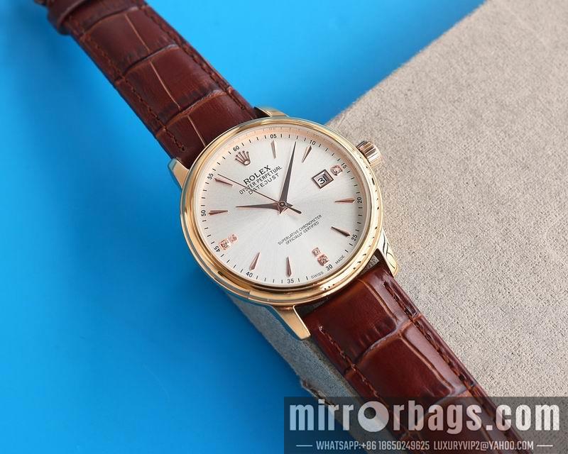 Replica Rolex 40mm 050444