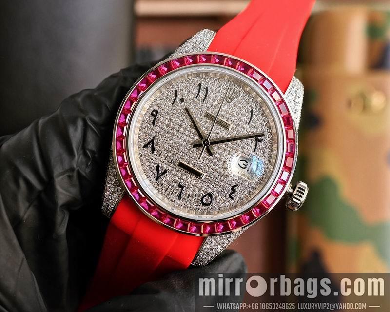 Replica Rolex 41mm 0413119