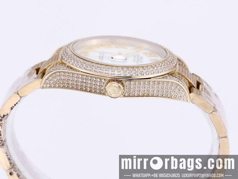 Replica Rolex 41mm 111030