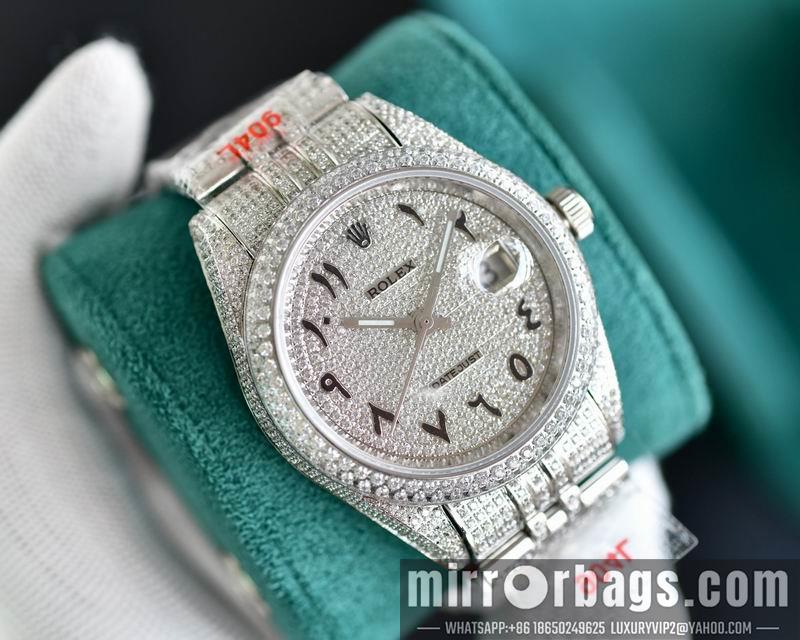 Replica Rolex 41mm 0503100