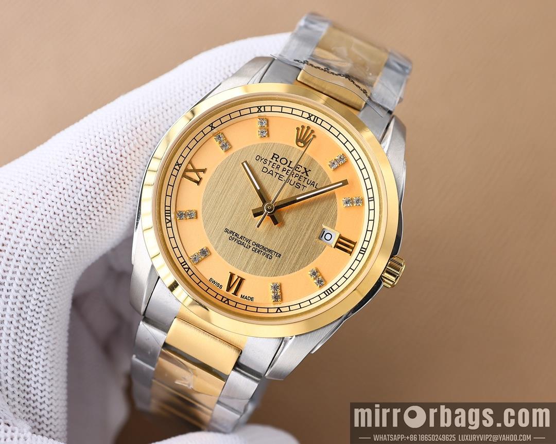 Replica Rolex 42mm 030247