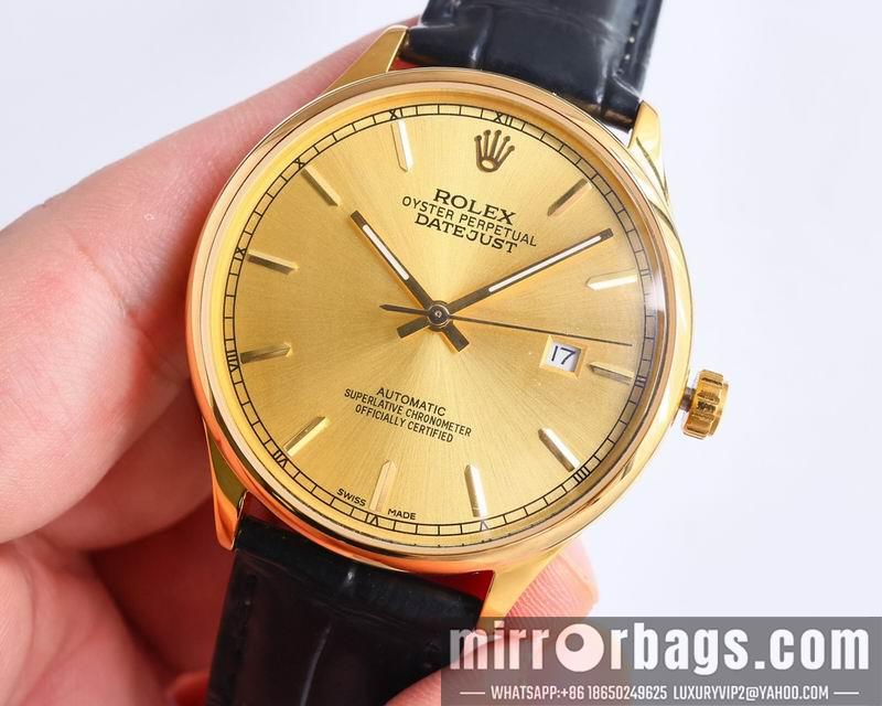 Replica Rolex 40mm 082979
