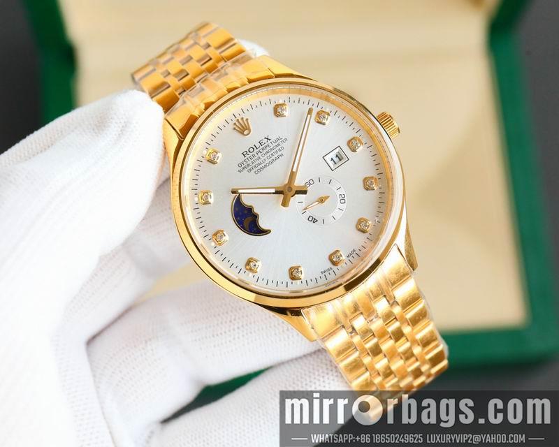 Replica Rolex 40mm 022111