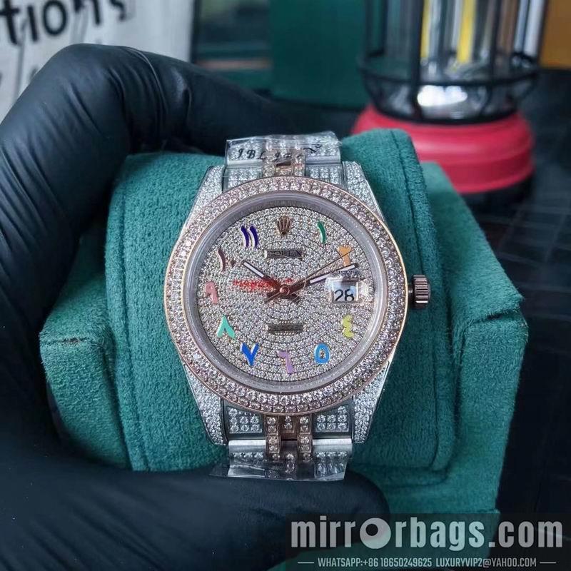Replica Rolex 41mm 092841
