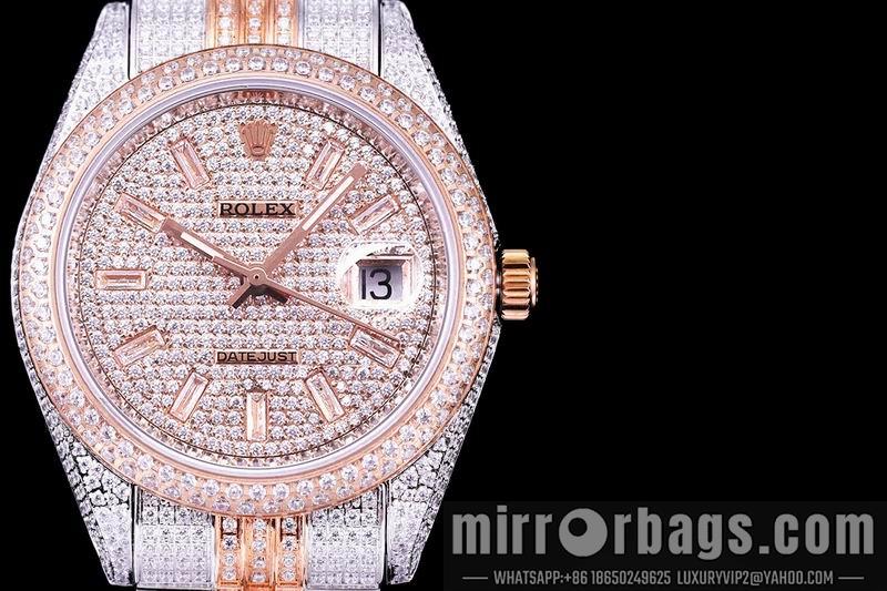 Replica Rolex 41mm 083159