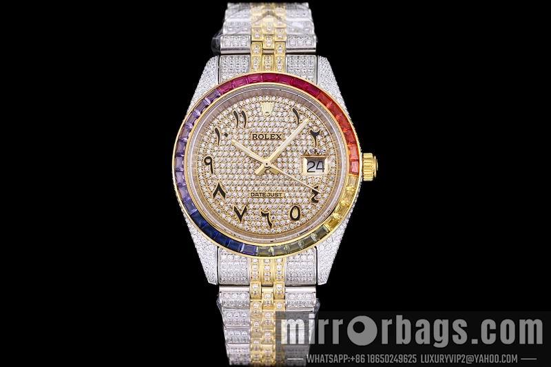 Replica Rolex 41mm 0831112