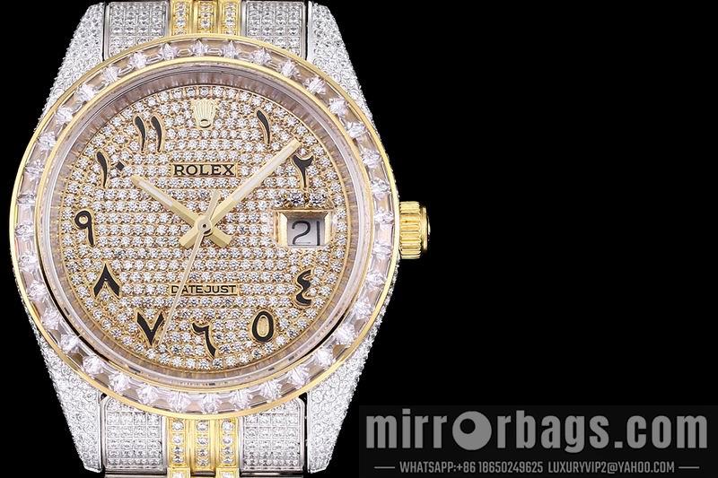 Replica Rolex 41mm 0831108