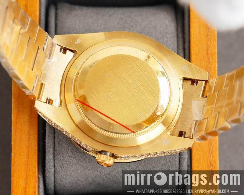 Replica Rolex 42X11mm 111051