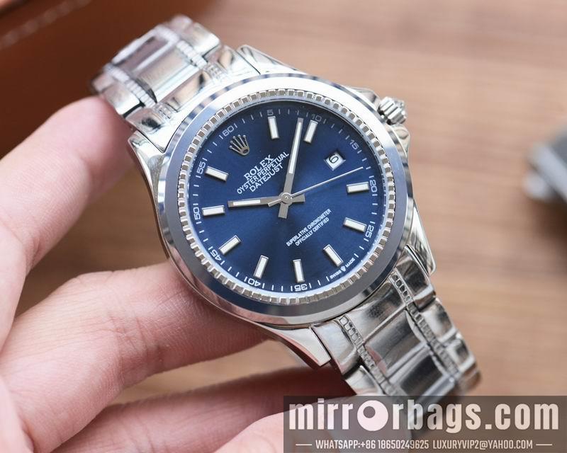 Replica Rolex 40X11.5mm 0830195