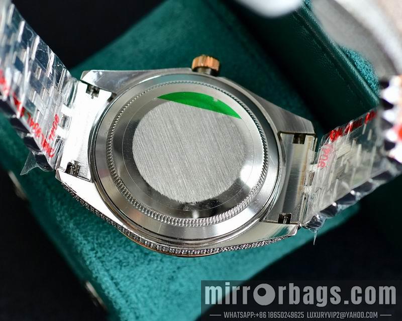 Replica Rolex 41mm 0503109