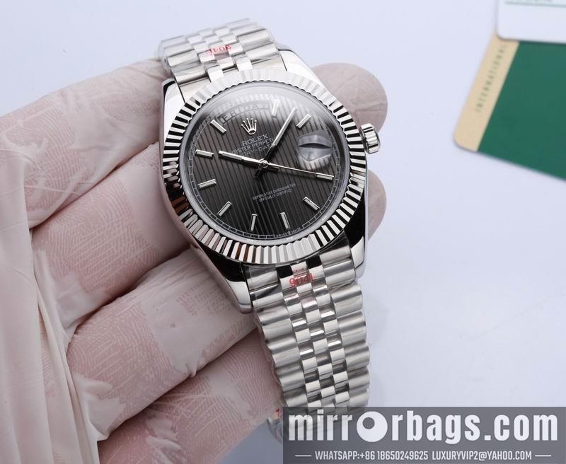 Replica Rolex 41mm 051616