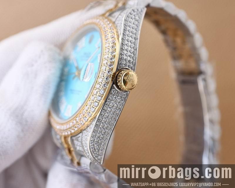 Replica Rolex 41mm 123104