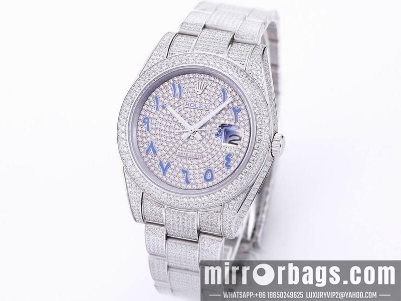 Replica Rolex 41mm 111017