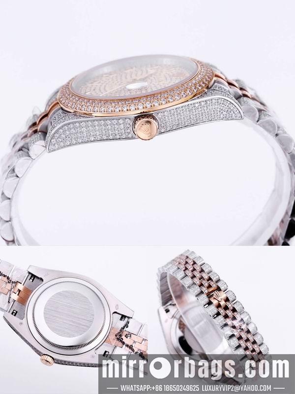 Replica Rolex 41mm 111032