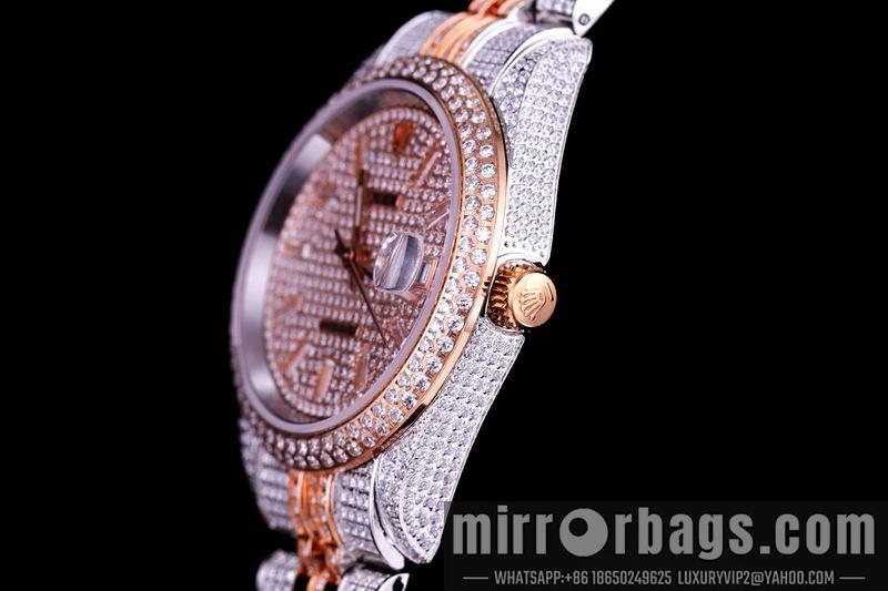 Replica Rolex 41mm 083159