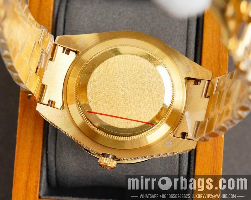 Replica Rolex 42X11mm 111055