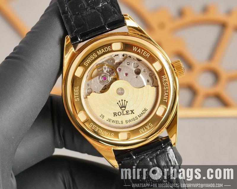Replica Rolex 40mm 0506169