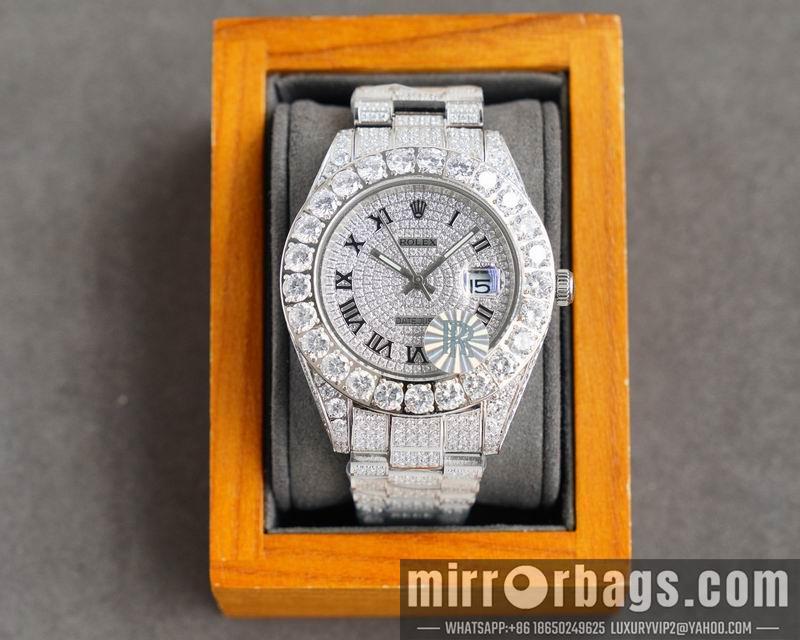 Replica Rolex 42X11mm 111063