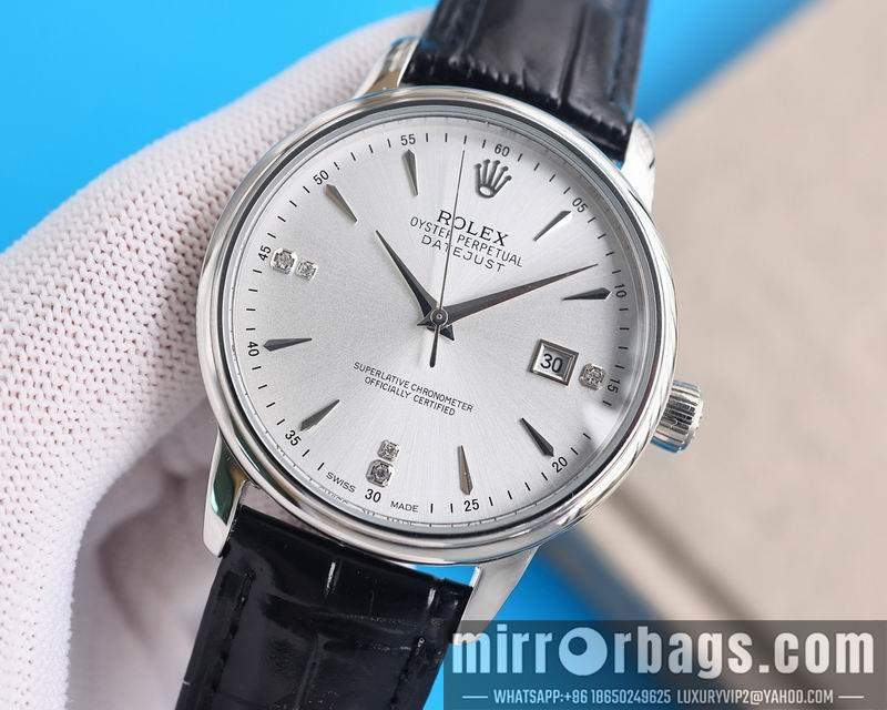 Replica Rolex 40mm 050444