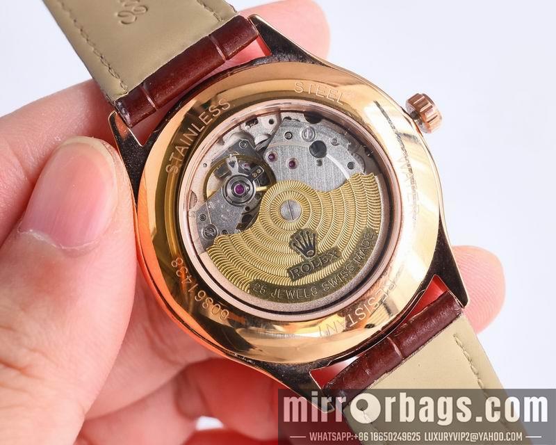 Replica Rolex 40mm 082979