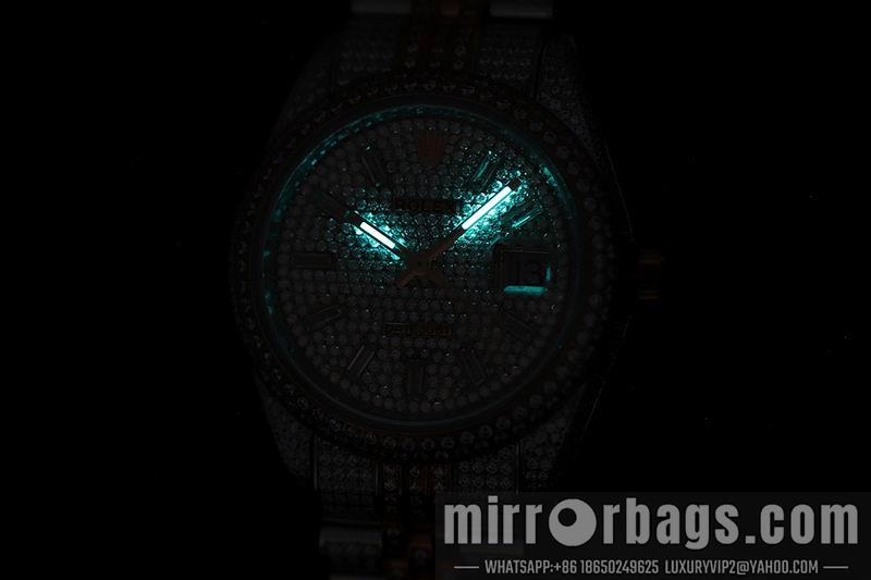 Replica Rolex 41mm 083159