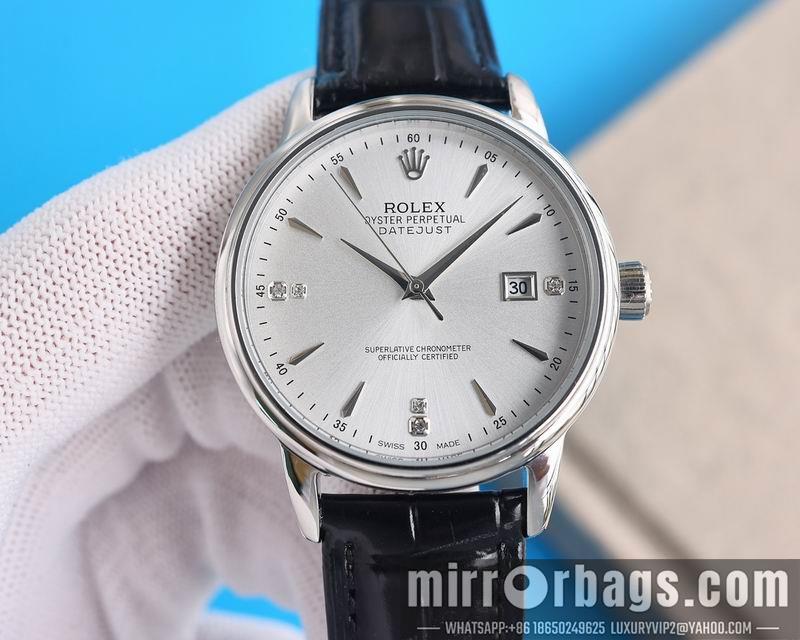Replica Rolex 40mm 050444