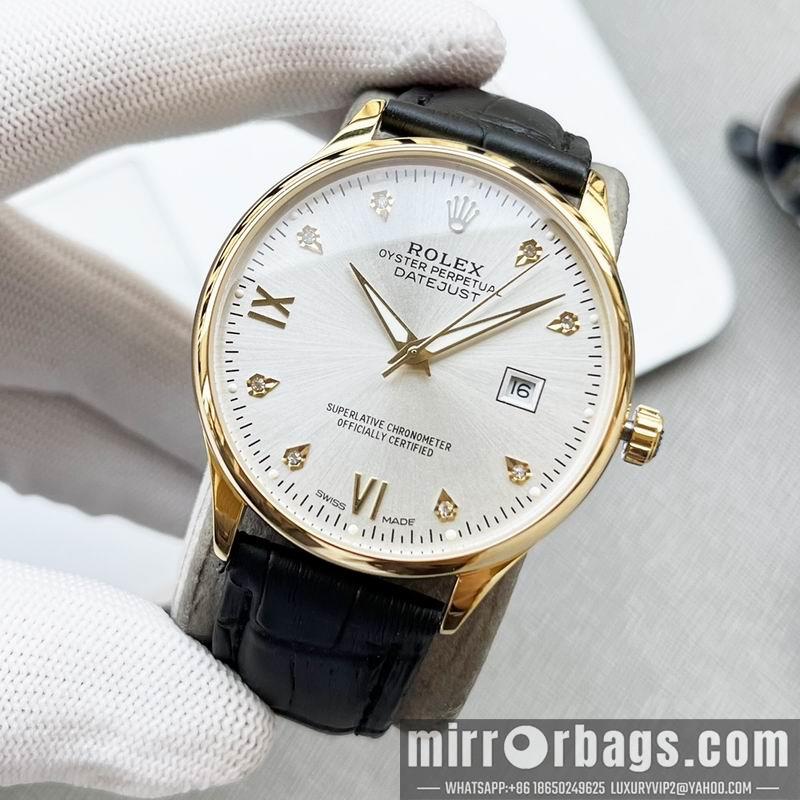 Replica Rolex 40mm 071452