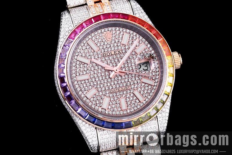 Replica Rolex 41mm 0831114