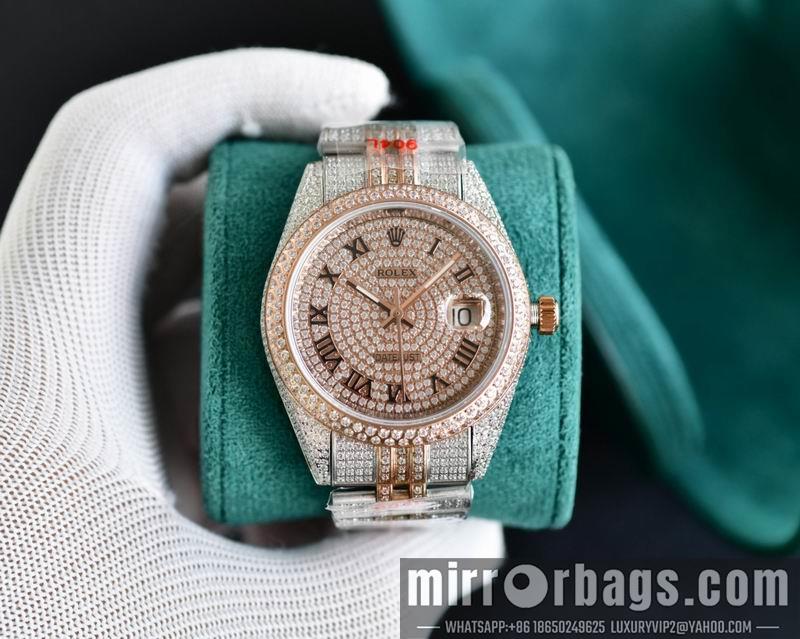 Replica Rolex 41mm 0503107