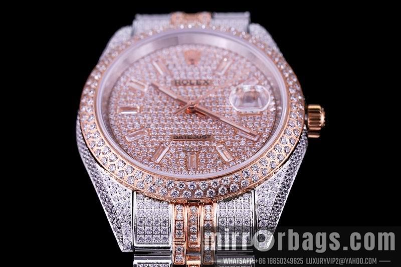 Replica Rolex 41mm 083159