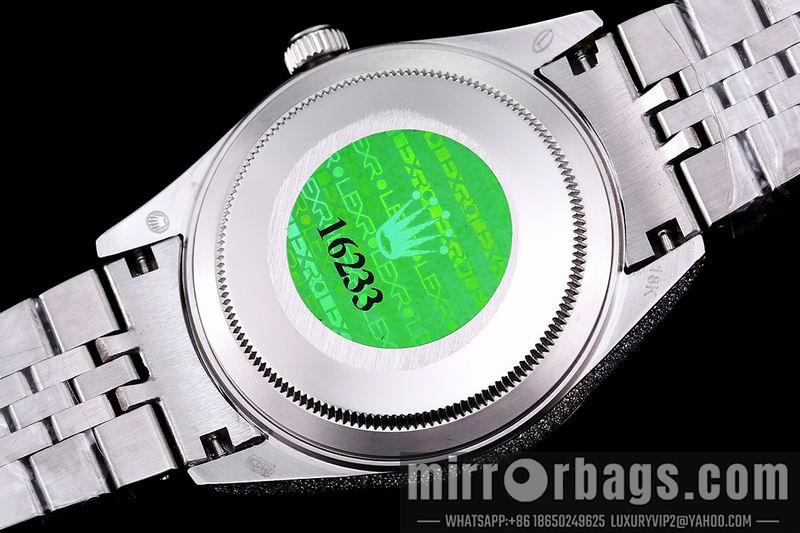 Replica Rolex 41mm 0831106