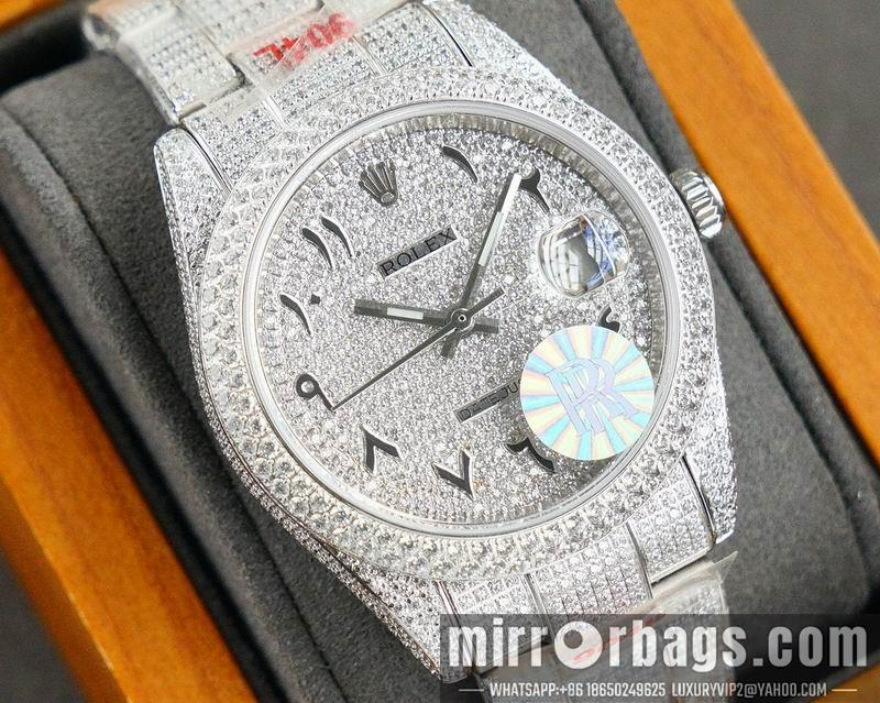 Replica Rolex 40mm 0503125