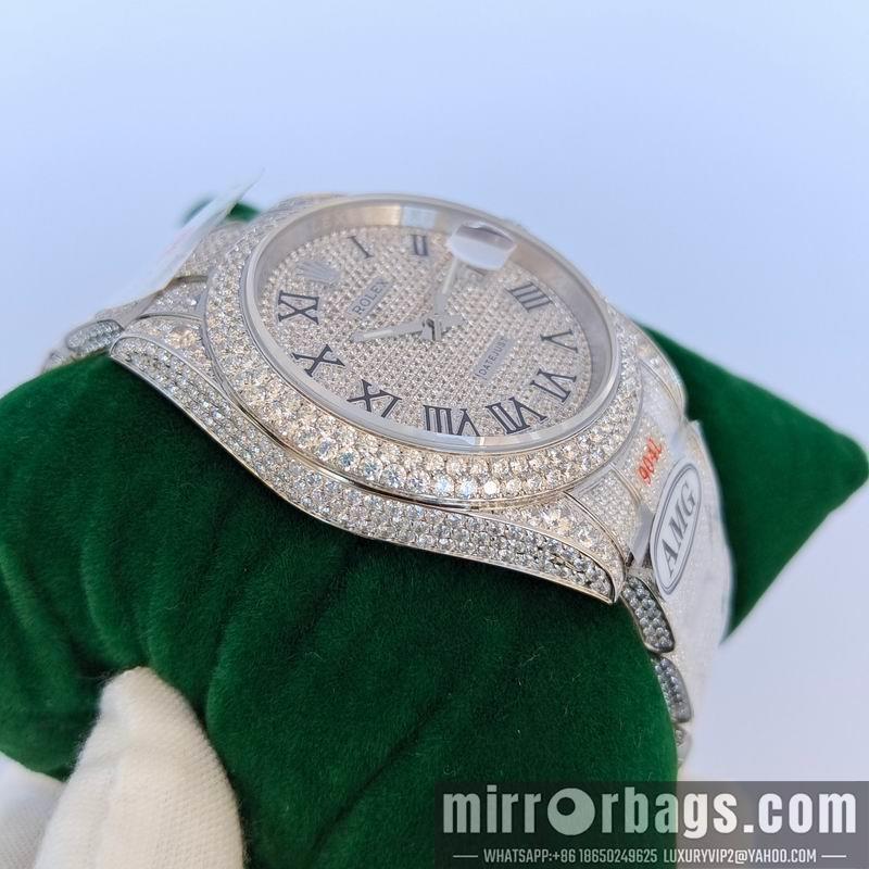 Replica Rolex 41mm 082943
